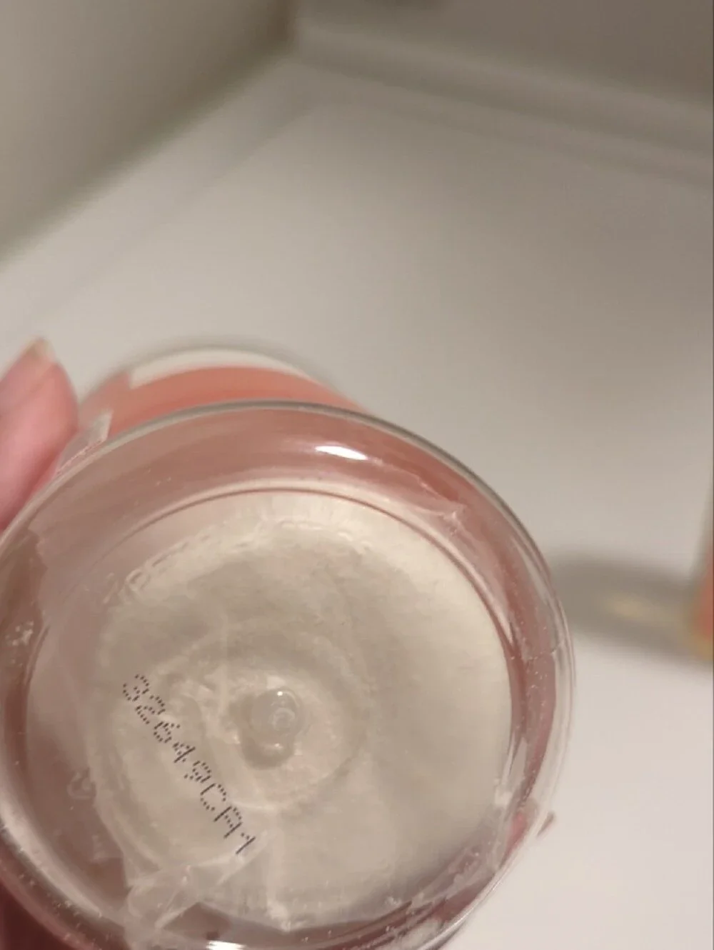 Bath & Body Works RE CHARGE Orange & Ginger Body Wash Duo with White Caps